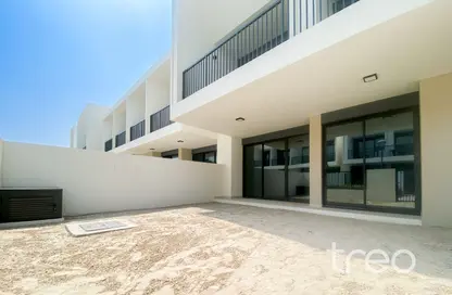 تاون هاوس - 3 غرف نوم - 4 حمامات للبيع في مها تون هوسيس - تاون سكوير - دبي تاون هاوس - 3 غرف نوم - 4 حمامات للبيع في مها تون هوسيس - تاون سكوير - دبي