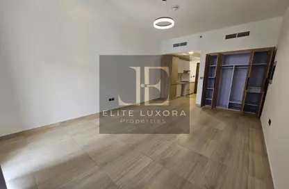 Apartment - Studio - 1 Bathroom for sale in Pantheon Elysee II - District 12 - Jumeirah Village Circle - Dubai