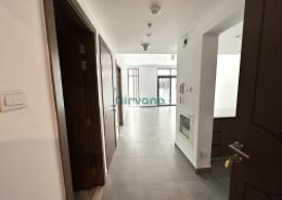 Hall / Corridor image for: Apartment - 1 bedroom - 2 bathrooms for rent in The Edge - Dubai Investment Park - Dubai, Image 1