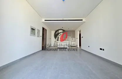 Apartment - 1 Bedroom - 1 Bathroom for sale in Arista One - Jumeirah Garden City - Al Satwa - Dubai