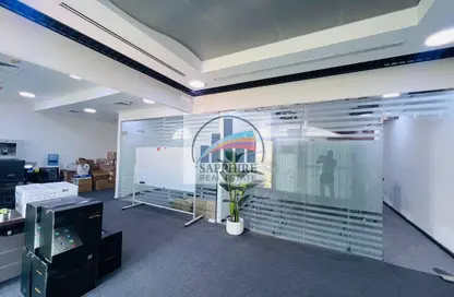 متجر - استوديو - 1 حمام للايجار في 1 برايم ريزيدينسي - برايم ريزيدنس - المدينة العالمية - دبي