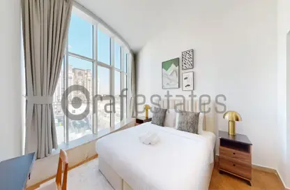 Apartment - 1 Bedroom - 1 Bathroom for sale in Zenith A2 Tower - Zenith Towers - Dubai Sports City - Dubai