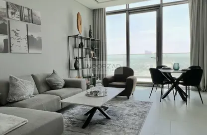 Apartment - 1 Bedroom - 2 Bathrooms for rent in SLS Dubai Hotel  and  Residences - Business Bay - Dubai