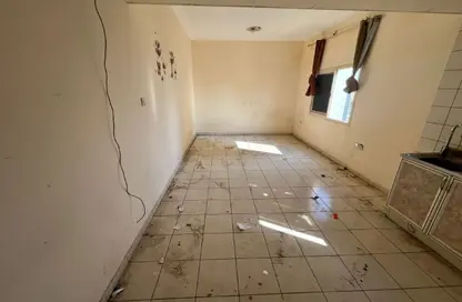 Apartment - Studio - 1 Bathroom for rent in Al Naemiya Tower 1 - Al Naemiya Towers - Al Nuaimiya - Ajman