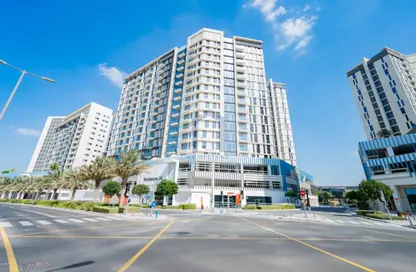 Apartment - 1 Bedroom - 2 Bathrooms for rent in Expo Village Residences - Expo City - Dubai