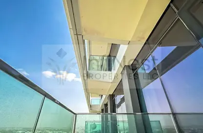 شقة - 2 غرف نوم - 2 حمامات للبيع في جولف سويتس - دبي هيلز استيت - دبي