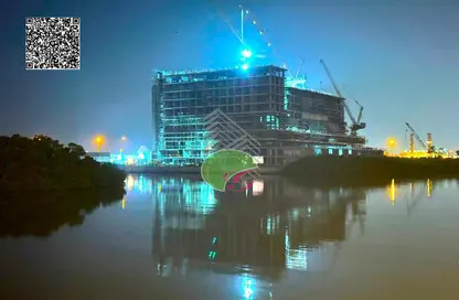 شقة - 2 غرف نوم - 3 حمامات للبيع في غيتواي - الزورا - عجمان