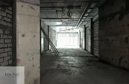 متجر - استوديو للبيع في بن غاطي فانتوم - ديستريكت 17 - قرية الجميرا سركل - دبي