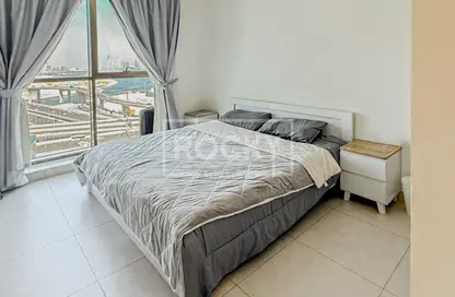 Apartment - 1 Bedroom - 2 Bathrooms for sale in The Bay - Business Bay - Dubai