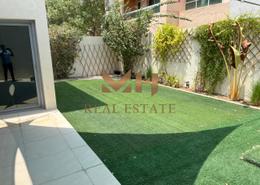 Villa - 4 bedrooms - 6 bathrooms for rent in Mangrove One - Eastern Mangroves Complex - Eastern Road - Abu Dhabi