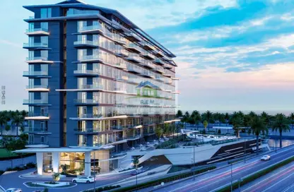 Apartment - 1 Bedroom - 1 Bathroom for sale in Edge - Raha Island - Mina Al Arab - Ras Al Khaimah