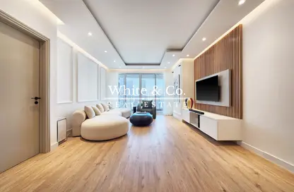 Apartment - 1 Bedroom - 2 Bathrooms for sale in Laguna Tower - JLT Cluster A - Jumeirah Lake Towers - Dubai