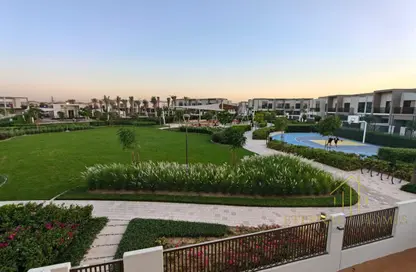 Villa - 4 Bedrooms - 5 Bathrooms for sale in La Violeta 1 - Villanova - Dubai Land - Dubai