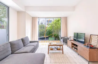 فيلا - 3 غرف نوم - 4 حمامات للايجار في مابل 3 - مابل ات دبي هيلزاستايت - دبي هيلز استيت - دبي