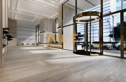 شقة - 2 غرف نوم - 2 حمامات للبيع في لوما بارك فيوز - منطقة 14 - قرية جميرا الدائرية - دبي