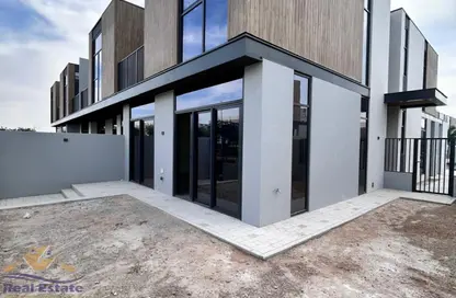 Townhouse - 4 Bedrooms - 4 Bathrooms for rent in Mudon Al Ranim 3 - Mudon - Dubai