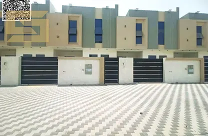 Villa - 4 Bedrooms - 5 Bathrooms for sale in Al Helio 2 - Al Helio - Ajman