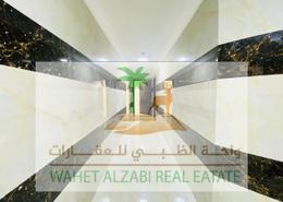 Apartment - 2 bedrooms - 2 bathrooms for rent in Al Rawda 2 Villas - Al Rawda 2 - Al Rawda - Ajman