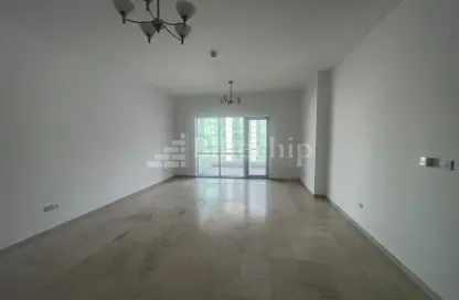 Empty Room image for: Apartment - 2 Bedrooms - 3 Bathrooms for rent in KG Tower - Dubai Marina - Dubai, Image 1
