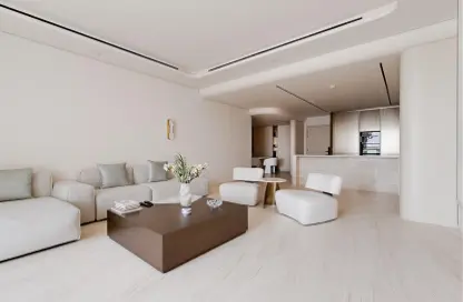 Apartment - 2 Bedrooms - 3 Bathrooms for sale in Maurya - Grandeur Residences - Palm Jumeirah - Dubai