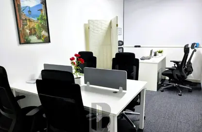 Business Centre - Studio for rent in Green Community - Dubai Investment Park (DIP) - Dubai Business Centre - Studio for rent in Green Community - Dubai Investment Park (DIP) - Dubai