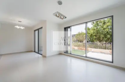 Townhouse - 4 Bedrooms - 5 Bathrooms for rent in Maple 2 - Maple at Dubai Hills Estate - Dubai Hills Estate - Dubai