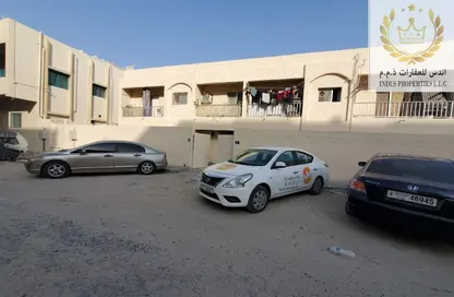 عمارة بالكامل - 8 غرف نوم - 8 حمامات للبيع في الراشدية 3 - الراشدية - عجمان