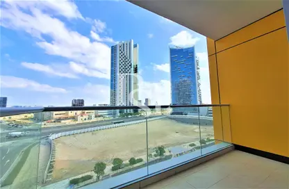 Apartment - 2 Bedrooms - 3 Bathrooms for sale in Oasis Residences - Shams Abu Dhabi - Al Reem Island - Abu Dhabi