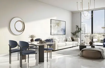 شقة - 3 غرف نوم - 5 حمامات للبيع في اكويتي هوم - الفرجان - دبي