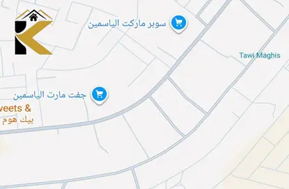 أرض - استوديو للبيع في 1 الياسمين - الياسمين - عجمان