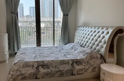 Apartment - 3 Bedrooms - 4 Bathrooms for sale in Grove at Creek Beach Building 3 - Grove at Creek Beach - Creek Beach - Dubai Creek Harbour (The Lagoons) - Dubai