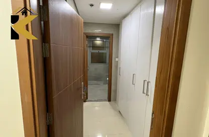 Apartment - 2 Bedrooms - 2 Bathrooms for sale in Nuaimia One Tower - Al Nuaimiya - Ajman