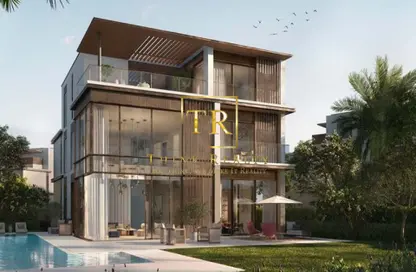 Villa - 5 Bedrooms - 5 Bathrooms for sale in Nad Al Sheba Gardens - Nad Al Sheba 1 - Nad Al Sheba - Dubai