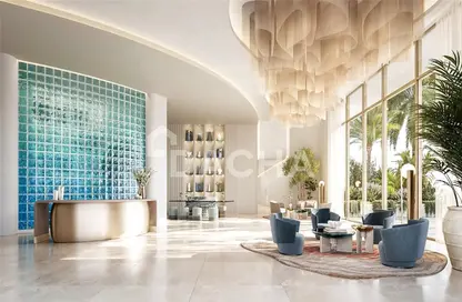 Apartment - 2 Bedrooms - 3 Bathrooms for sale in Jumeirah Village Circle - Dubai
