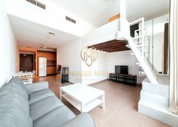 Studio - 1 bathroom for rent in Hamilton Tower - Business Bay - Dubai