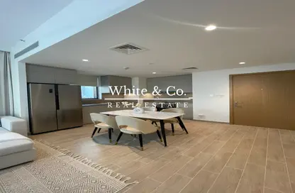 Apartment - 2 Bedrooms - 2 Bathrooms for rent in Sunset at Creek Beach - Creek Beach - Dubai Creek Harbour (The Lagoons) - Dubai