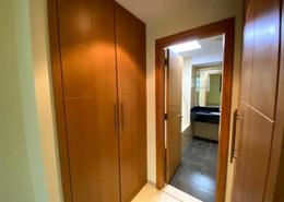 Apartment - 2 bedrooms - 3 bathrooms for sale in Jade Residence - Dubai Silicon Oasis - Dubai