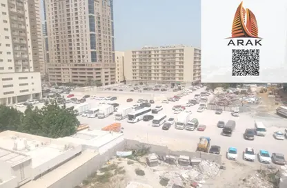 Apartment - 1 Bedroom - 2 Bathrooms for rent in The Icon Casa 2 - Al Rashidiya 3 - Al Rashidiya - Ajman Apartment - 1 Bedroom - 2 Bathrooms for rent in The Icon Casa 2 - Al Rashidiya 3 - Al Rashidiya - Ajman