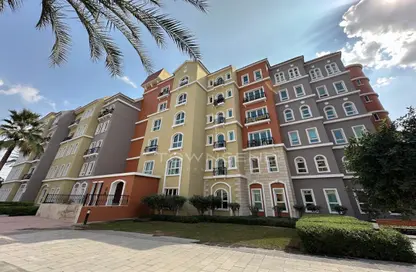 Apartment - 2 Bedrooms - 2 Bathrooms for sale in Building 108 to Building 137 - Contemporary Cluster - Discovery Gardens - Dubai