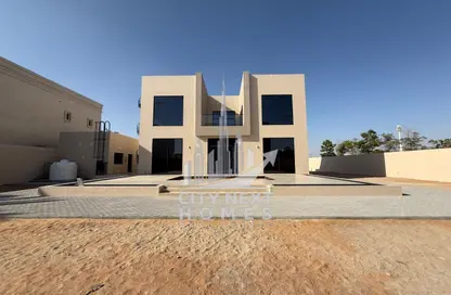 Villa - 5 Bedrooms - 7 Bathrooms for rent in Al Khawaneej 2 - Al Khawaneej - Dubai