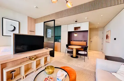 Apartment - Studio - 1 Bathroom for sale in UPSIDE Living - Business Bay - Dubai
