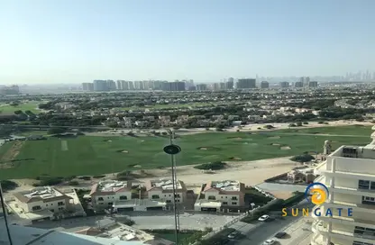 Apartment - Studio - 1 Bathroom for rent in Giovanni Boutique Suites - Dubai Sports City - Dubai Apartment - Studio - 1 Bathroom for rent in Giovanni Boutique Suites - Dubai Sports City - Dubai