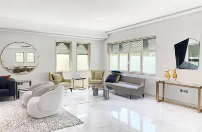 فيلا - 4 غرف نوم - 5 حمامات للبيع في ريجينال - جميرا بارك - دبي