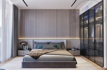 Apartment - Studio - 1 Bathroom for sale in Samana Barari Views - Majan - Dubai Land - Dubai