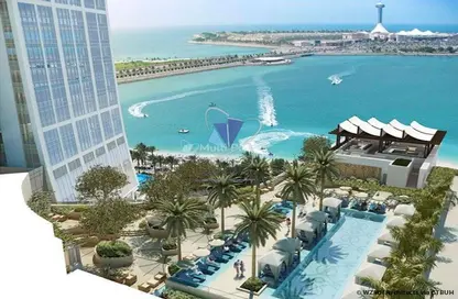 شقة - 3 غرف نوم - 4 حمامات للايجار في البطين - أبوظبي