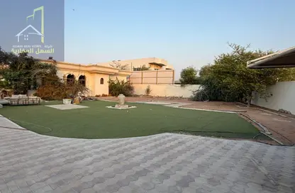 Villa - 5 Bedrooms - 5 Bathrooms for sale in Al Qarain 2 - Al Qarain - Sharjah