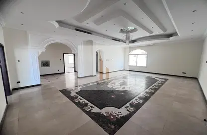 Empty Room image for: Villa - 6 Bedrooms - 7 Bathrooms for rent in Al Barsha South 2 - Al Barsha South - Al Barsha - Dubai, Image 1