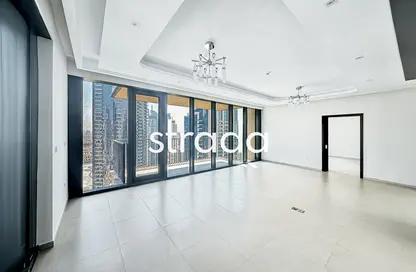 Apartment - 3 Bedrooms - 4 Bathrooms for sale in BLVD Heights Tower 1 - BLVD Heights - Downtown Dubai - Dubai