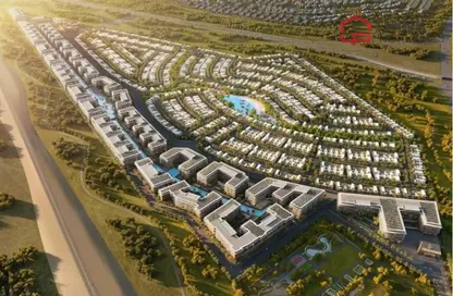 فيلا - 4 غرف نوم - 4 حمامات للبيع في داماك لاش في ريفرسايد - مجمع دبي للاستثمار 2 - مجمع دبي للإستثمار - دبي فيلا - 4 غرف نوم - 4 حمامات للبيع في داماك لاش في ريفرسايد - مجمع دبي للاستثمار 2 - مجمع دبي للإستثمار - دبي