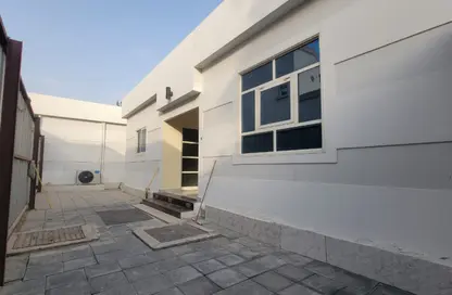 فيلا - غرفة نوم - 2 حمامات للايجار في مدينة محمد بن زايد - أبوظبي